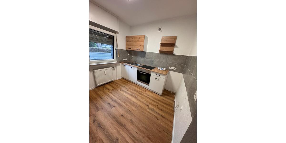 Erdgeschoßwohnung Mönchengladbach - 1 Zimmer, 48 m&sup2;, 720&euro; | Angebot:25221237