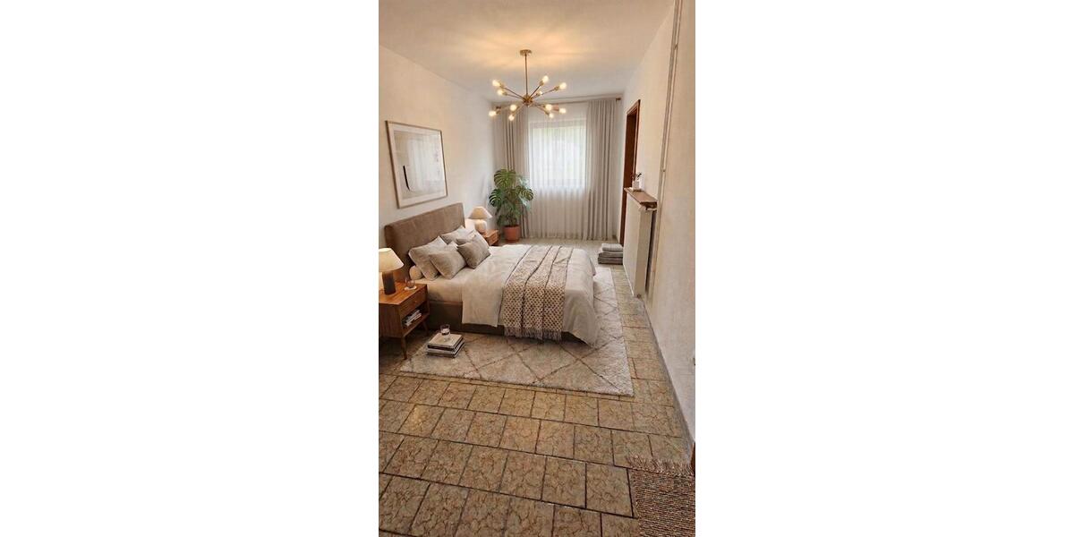 Etagenwohnung Blumberg - 2 Zimmer, 40 m&sup2;, 595&euro; | Angebot:26634515
