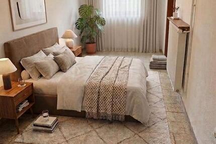Wohnung Blumberg - 2 Zimmer, 40 m&sup2;, 595&euro; | Angebot:26634515