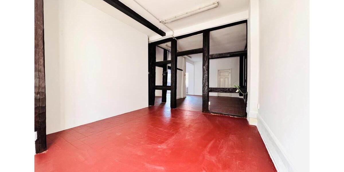 Gewerbeobjekt Schwerin Altstadt - 950&euro; | Angebot:24713328