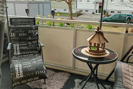 Wohnung Amt Wachsenburg - 2 Zimmer, 61 m&sup2;, 689&euro; | Angebot:26028955