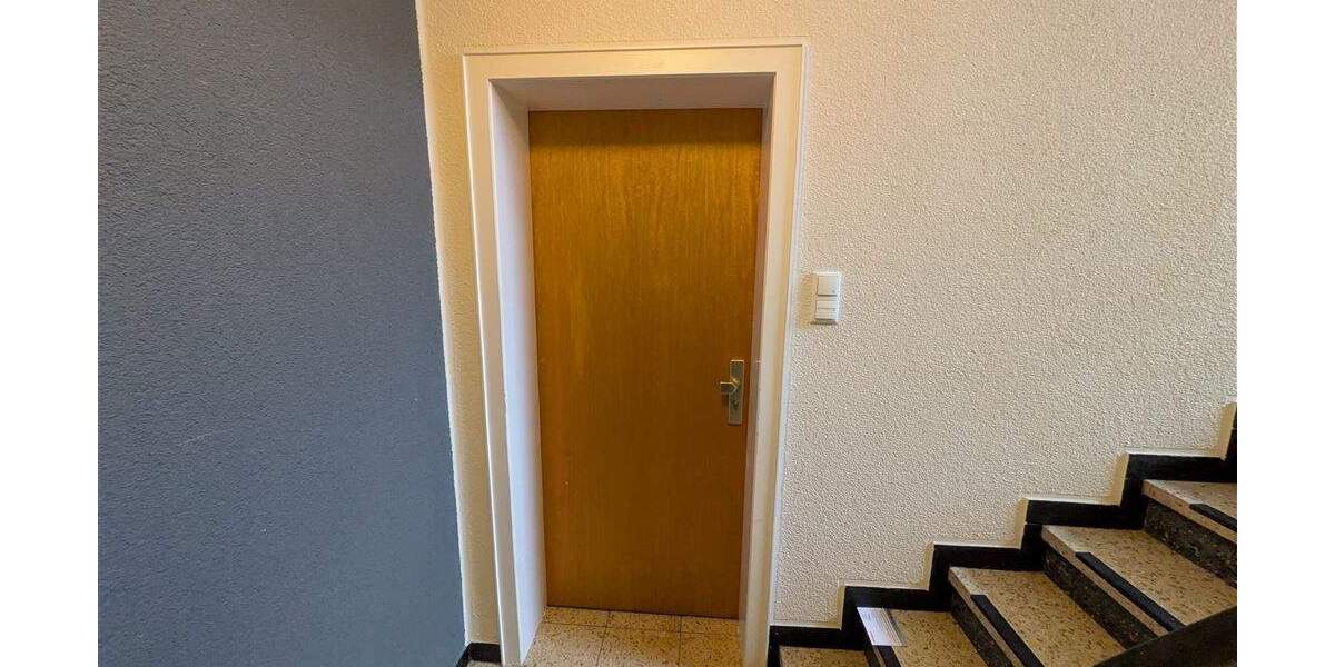 Etagenwohnung Lüdenscheid Wehberg - 3 Zimmer, 69 m&sup2;, 460&euro; | Angebot:24453413