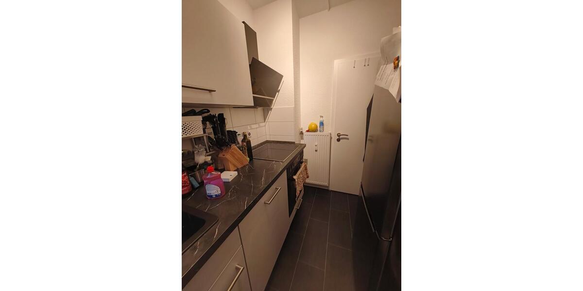Etagenwohnung Zwenkau - 2 Zimmer, 47 m&sup2;, 351&euro; | Angebot:24657697