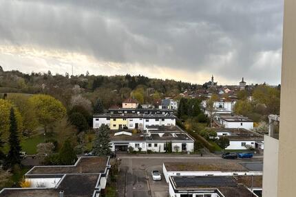 Wohnung Bruchsal - 3 Zimmer, 90 m&sup2;, 1.500&euro; | Angebot:25612098