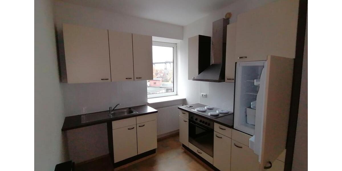 Etagenwohnung Rendsburg - 3 Zimmer, 68 m&sup2;, 635&euro; | Angebot:26021340