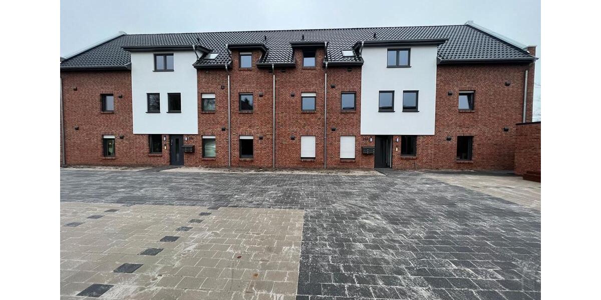 Etagenwohnung Bunde - 2 Zimmer, 57 m&sup2;, 799&euro; | Angebot:25056262