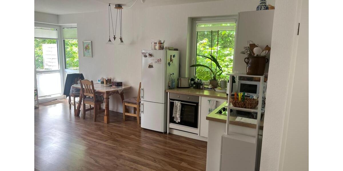 Etagenwohnung Wunstorf - 2 Zimmer, 64 m&sup2;, 928&euro; | Angebot:26604643