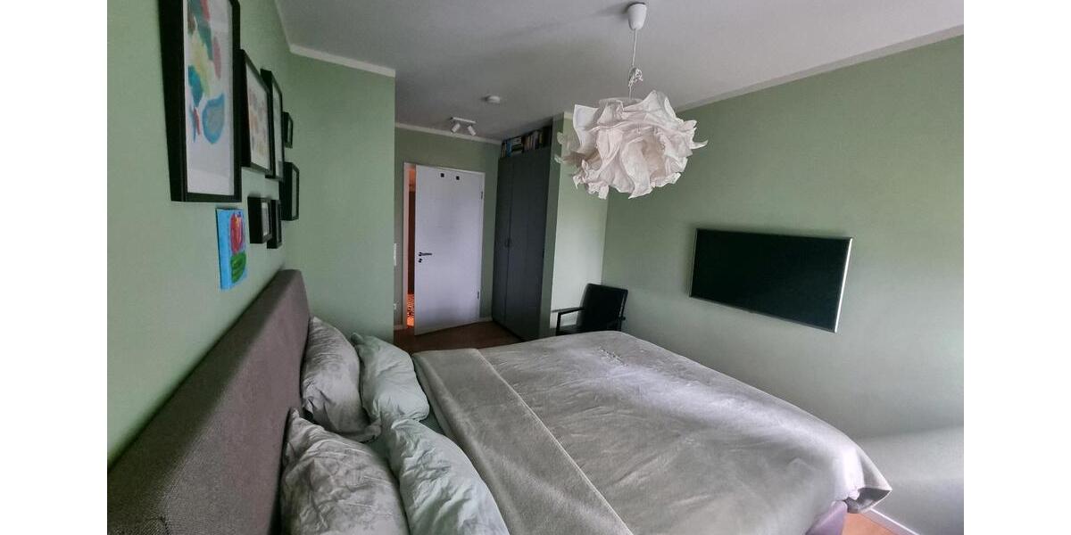 Erdgeschoßwohnung Detmold - 4 Zimmer, 124 m&sup2;, 1.690&euro; | Angebot:24720326