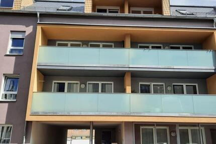 Wohnung Mühlhausen (Thüringen) - 1 Zimmer, 42 m&sup2;, 285&euro; | Angebot:26561605