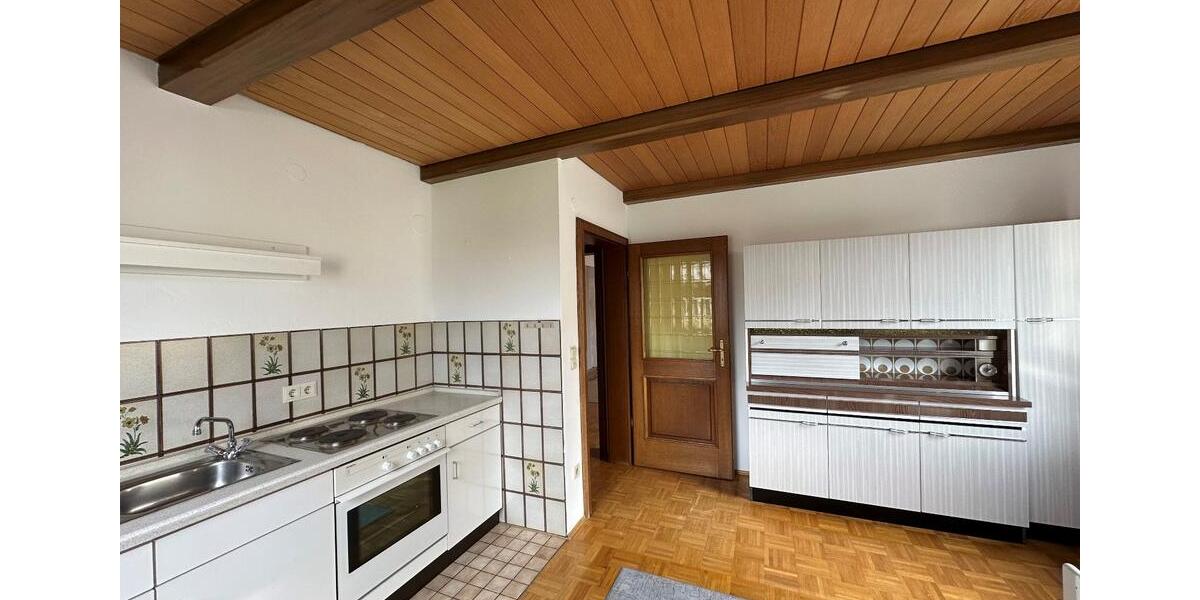 Etagenwohnung Waidhaus - 5 Zimmer, 90 m&sup2;, 580&euro; | Angebot:26383183