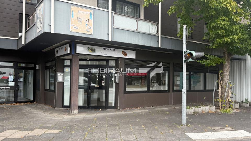 Gewerbeobjekt Siegen Weidenau - 2.250&euro; | Angebot:23229054