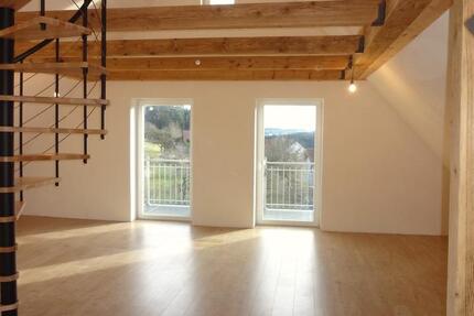 Wohnung Loßburg - 3.5 Zimmer, 107 m&sup2;, 1.120&euro; | Angebot:24221779