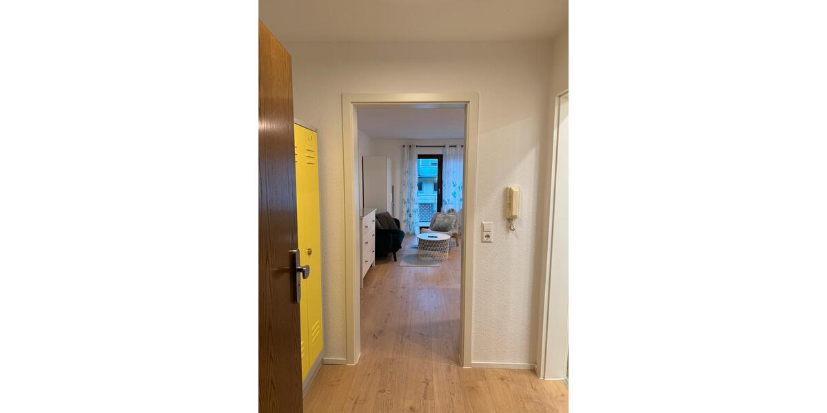 Etagenwohnung Aichtal - 1 Zimmer, 39 m&sup2;, 690&euro; | Angebot:26612894