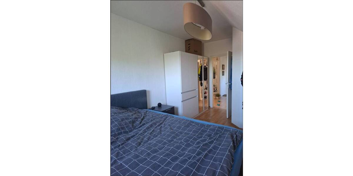 Etagenwohnung Nienburg Holtorf - 3 Zimmer, 89 m&sup2;, 812&euro; | Angebot:26730819