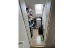 Helle 2-Zimmer DG-Wohnung mit Balkon