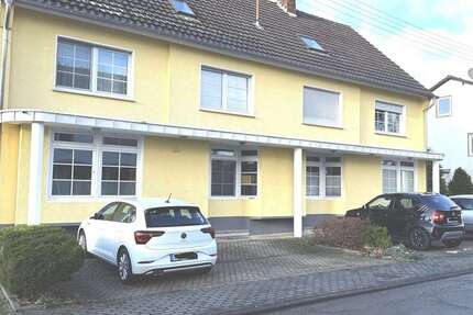 Wohnung Sankt Augustin - 2 Zimmer, 79 m&sup2;, 990&euro; | Angebot:25235205