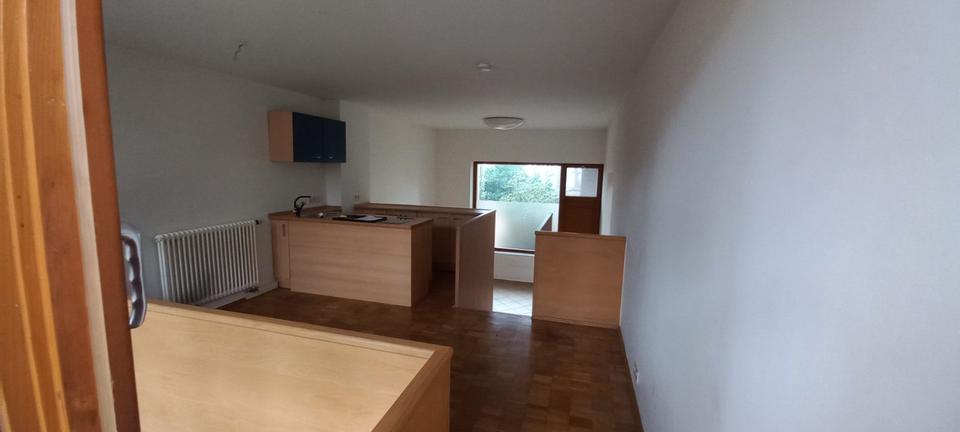 Maisonettenwohnung Heidenau - 2 Zimmer, 55 m&sup2;, 530&euro; | Angebot:24853465
