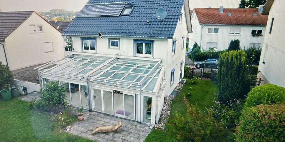 Einfamilienhaus Lahr/Schwarzwald Schwarzwald - 7.5 Zimmer, 185 m&sup2;, 990&euro; | Angebot:26242800