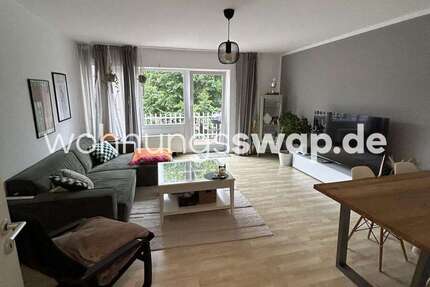 Wohnung zum Mieten in Münster 700 € 87 m² 3 zimmer