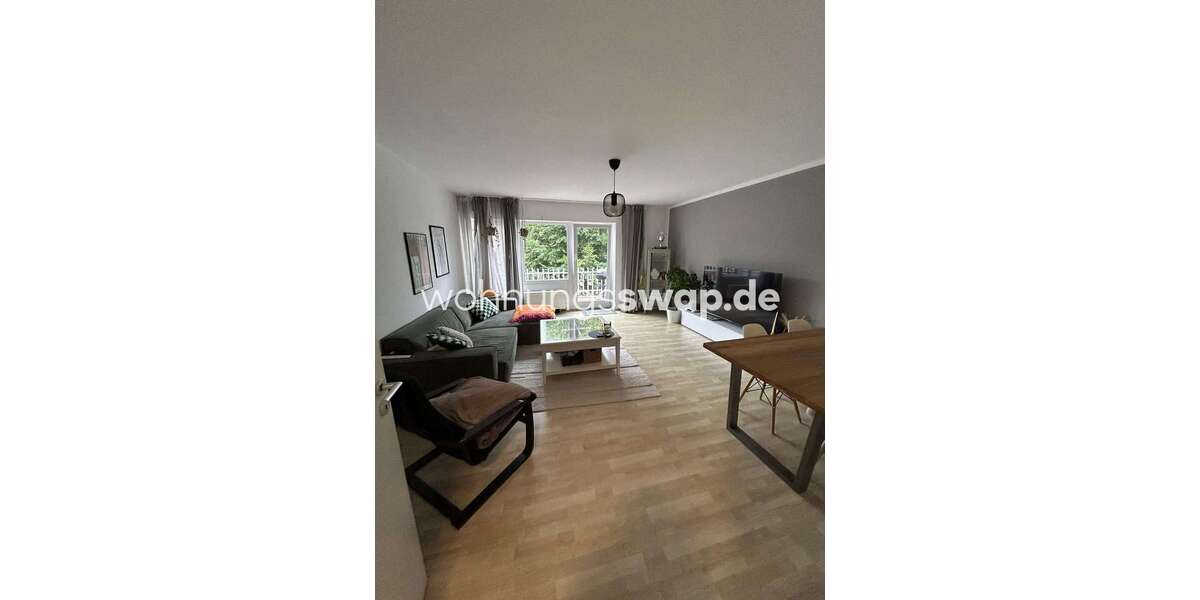 Wohnung zum Mieten in Münster 700 € 87 m² 3 zimmer