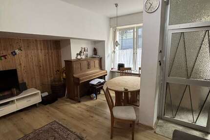 Wohnung Duisburg Ruhrort - 3 Zimmer, 88 m&sup2;, 545&euro; | Angebot:27657150