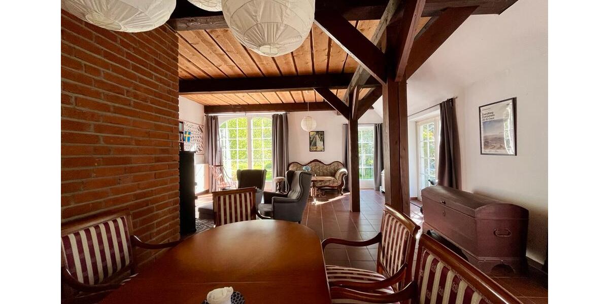Wohnen auf Zeit Lamstedt - 9 Zimmer, 320 m&sup2;, 500&euro; | Angebot:26493287