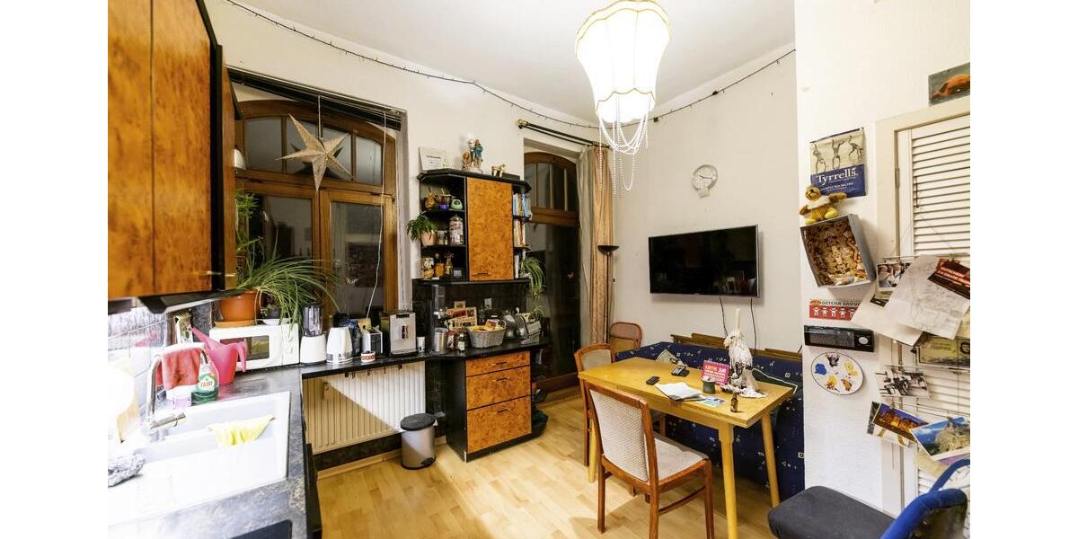 Wohnen auf Zeit Zwickau - 1 Zimmer, 24 m&sup2;, 331&euro; | Angebot:25933803