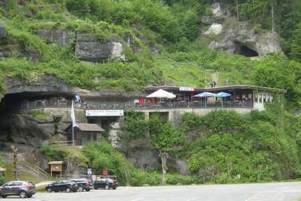 Gastronomie in Bayreuth 2.250 € 280 m² zimmer