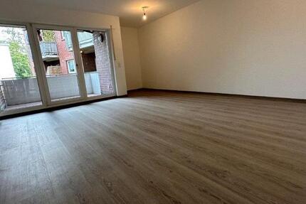 Vermietung! Moderne, helle 2-Zimmer-Wohnung im 1. Obergeschoss mit Balkon und Aufzug in Borken 2 zimmer