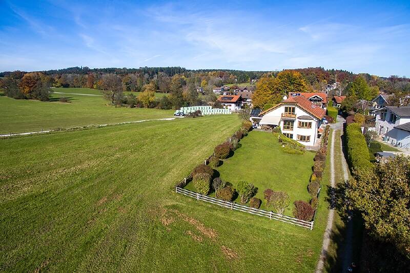 Mehrfamilienhaus, Wohnhaus Tutzing Unterzeismering - 7 Zimmer, 270 m&sup2;, 4.350&euro; | Angebot:26730712
