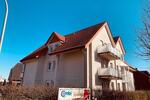 Etagenwohnung Bersenbrück - 2 Zimmer, 57 m&sup2;, 460&euro; | Angebot:26346365