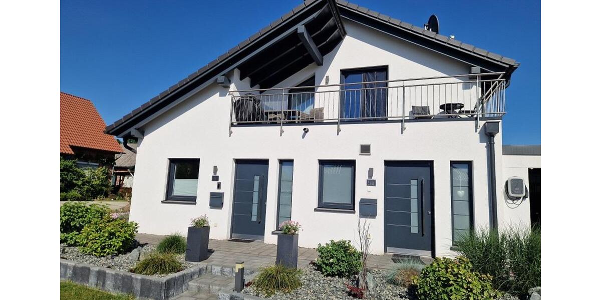 Dachgeschoßwohnung Barwedel - 2 Zimmer, 75 m&sup2;, 850&euro; | Angebot:24570497