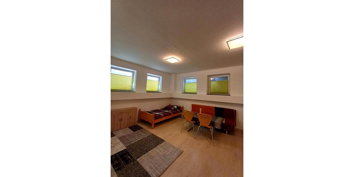 Wohnen auf Zeit Berlin Treptow-Köpenick - 2 Zimmer, 30 m&sup2;, 500&euro; | Angebot:24711638