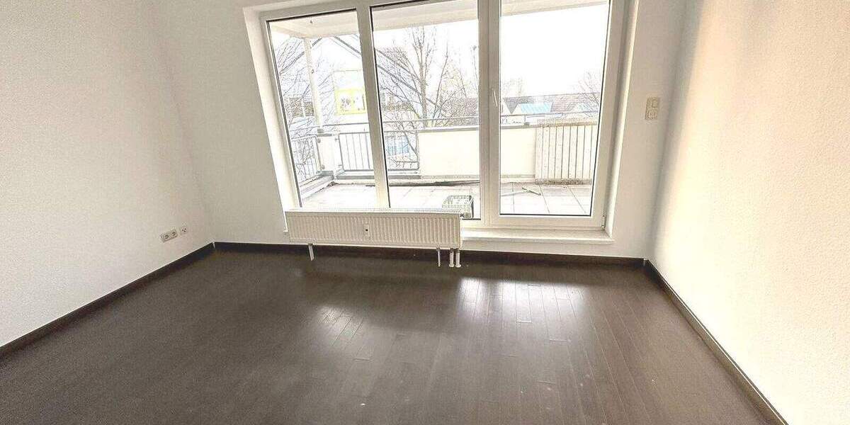 Etagenwohnung Trier Weismark-Feyen - 3 Zimmer, 102 m&sup2;, 1.100&euro; | Angebot:25679455