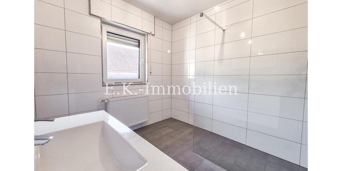 Erdgeschoßwohnung Rhauderfehn - 3 Zimmer, 110 m&sup2;, 880&euro; | Angebot:25803533