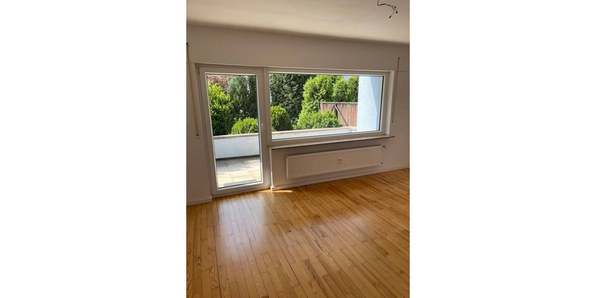 Etagenwohnung Erlangen / Eltersdorf Eltersdorf - 3 Zimmer, 73 m&sup2;, 1.075&euro; | Angebot:26161385