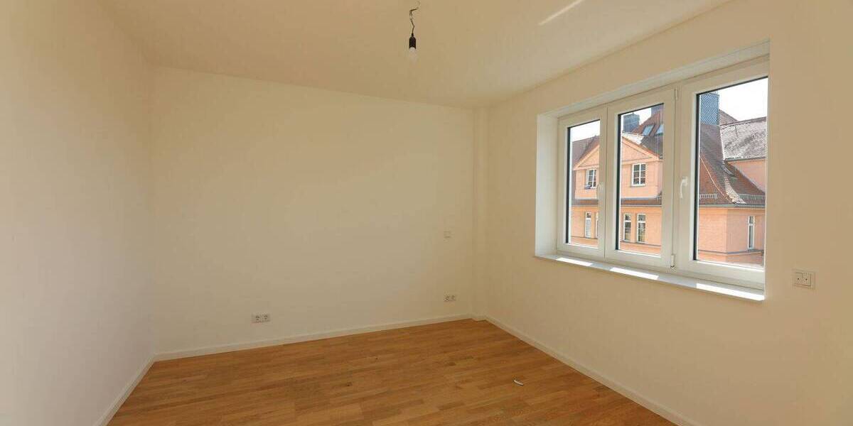 Etagenwohnung Leipzig Schleußig - 2 Zimmer, 42 m&sup2;, 695&euro; | Angebot:26141209