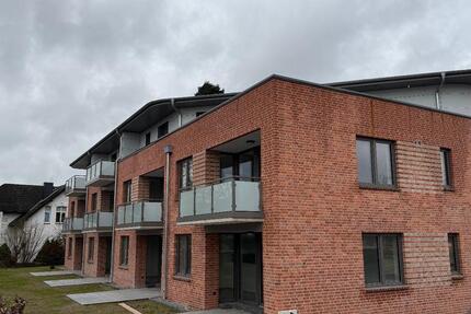 TOP-Neubau Wohnungen in Reinfeld! 3 zimmer