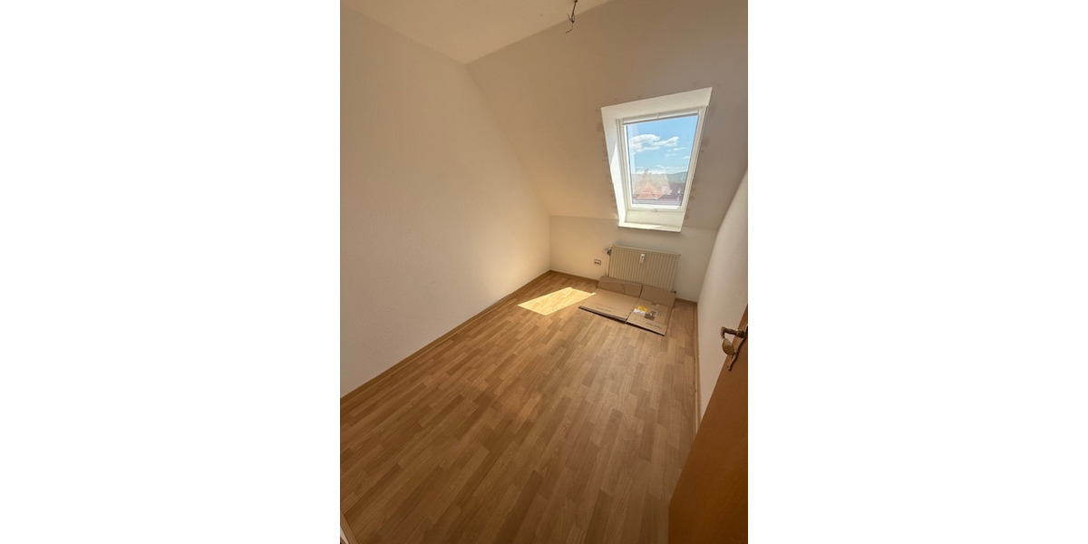 Etagenwohnung Gerstungen - 4 Zimmer, 97 m&sup2;, 645&euro; | Angebot:25664054