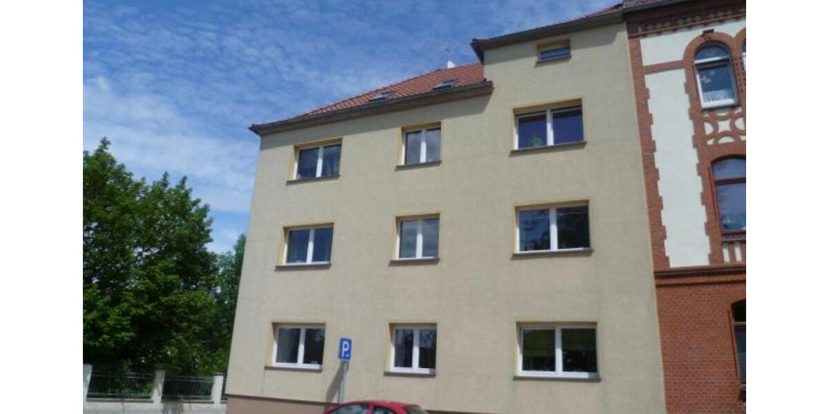Dachgeschoßwohnung Sangerhausen - 3 Zimmer, 82 m&sup2;, 425&euro; | Angebot:21526607