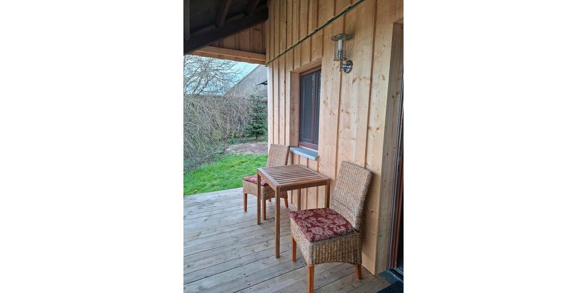 Etagenwohnung Pöttmes - 1 Zimmer, 25 m&sup2;, 650&euro; | Angebot:26041364