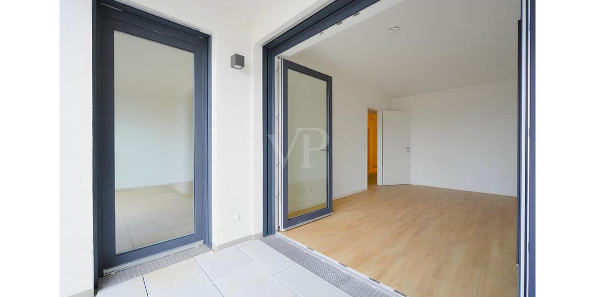 Terrassenwohnung Künzelsau - 2 Zimmer, 72 m&sup2;, 1.260&euro; | Angebot:25102399