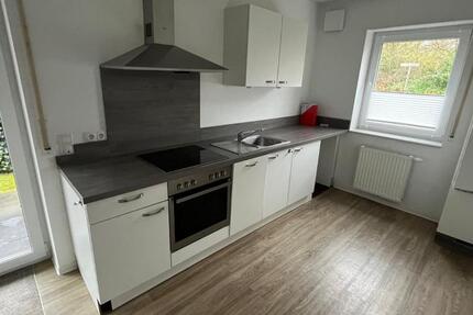 3-Zimmer EG-Wohnung mit Terrasse in Oldenburg-Osternburg 3 zimmer