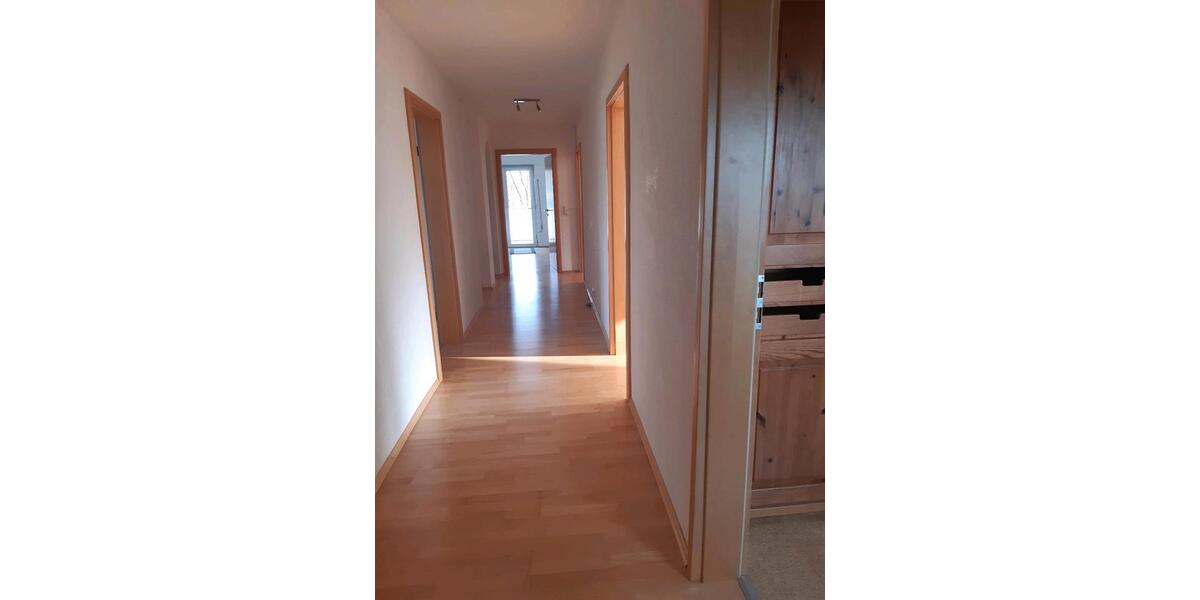 helle Wohnung in ruhiger Lage zu vermieten 2 zimmer