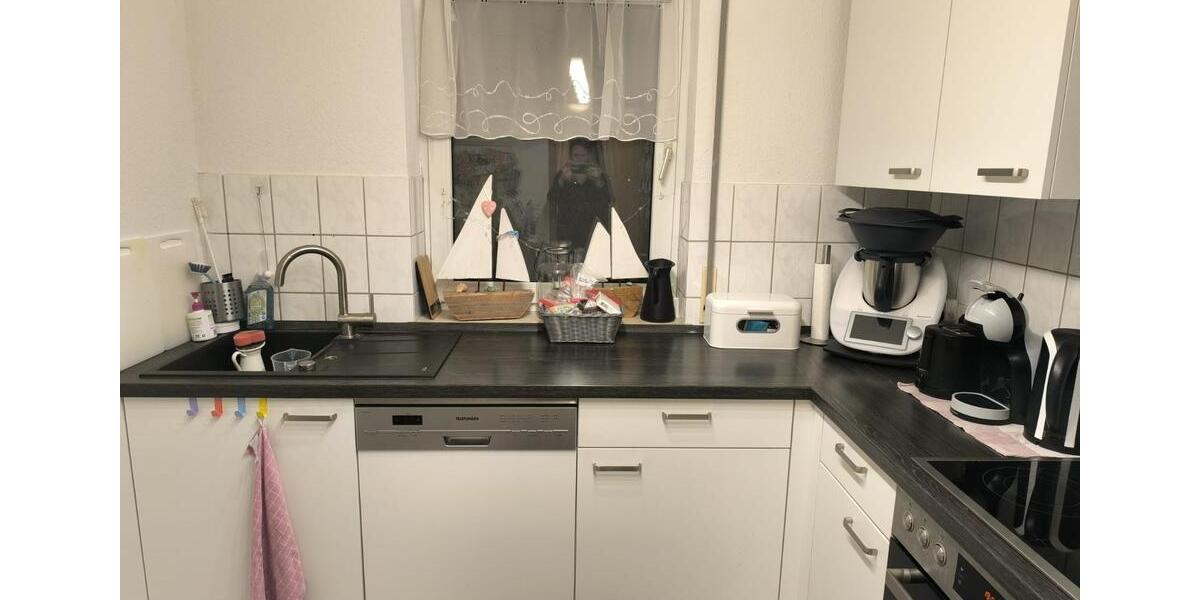 Dachgeschoßwohnung Neukloster - 3 Zimmer, 67 m&sup2;, 689&euro; | Angebot:25641407