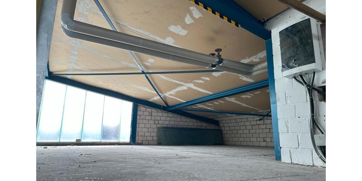 Gewerbeobjekt Pirmasens Fehrbach - 990&euro; | Angebot:24774157