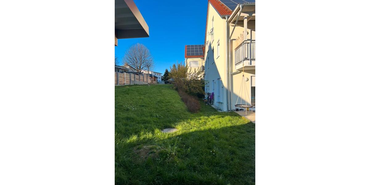Etagenwohnung Vilshofen an der Donau - 3 Zimmer, 71 m&sup2;, 710&euro; | Angebot:26120654