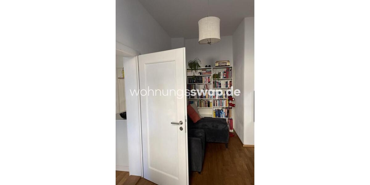 Etagenwohnung München Moosach - 2 Zimmer, 55 m&sup2;, 750&euro; | Angebot:26115290