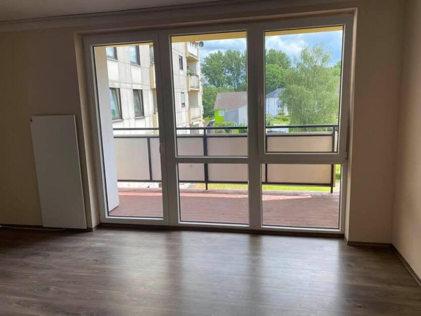 Mietwohnung in Düren Mariaweiler 82 qm 2 Balkone zimmer