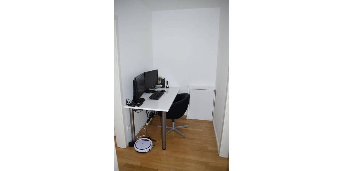 Etagenwohnung Uetersen - 2 Zimmer, 59 m&sup2;, 700&euro; | Angebot:26289785